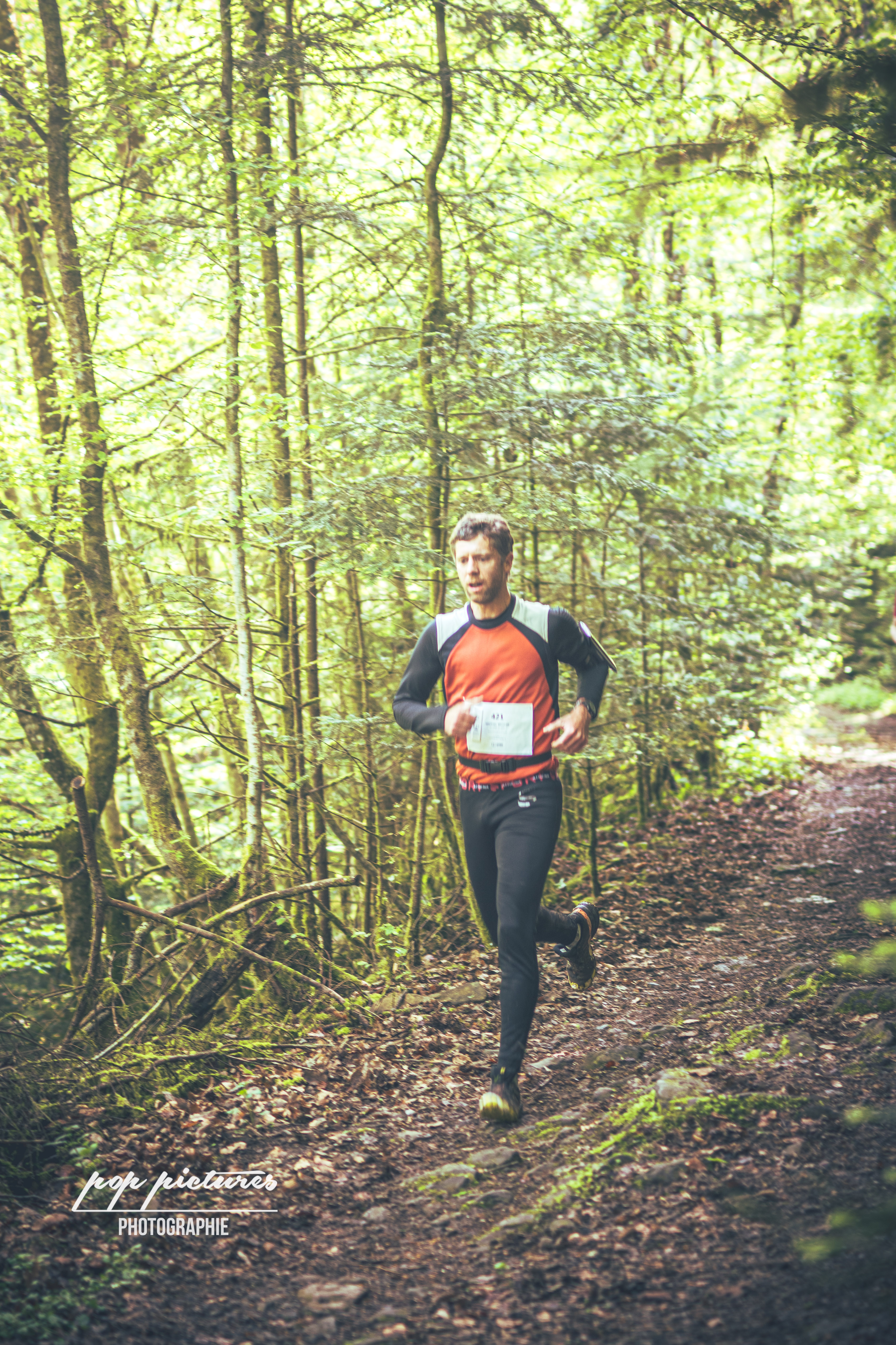 Image du trail